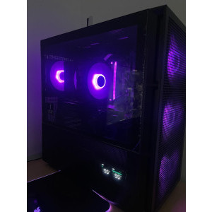 ゲーミングPCi7 3770K/ GTX780ti3G/RAM16G ASUS ゲーミングノートPC ROG Strix SCAR 17 G733ZX