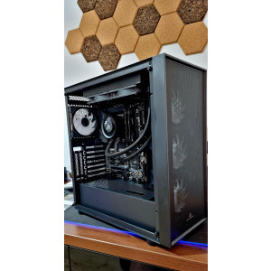 Memorie Kingston FURY Beast 16GB DDR5 5600MHz CL40 Dual Channel
