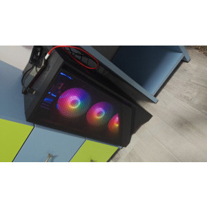 【新品】puuu ONEXGPU 国内正規版 ポータブルeGPU（Radeon RX 7600M XT） - One