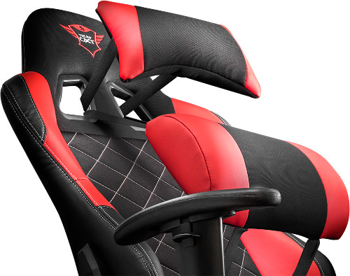 Scaun Gaming Trust Gxt 707r Resto Online Www Museocamisetasdefutbol Com
