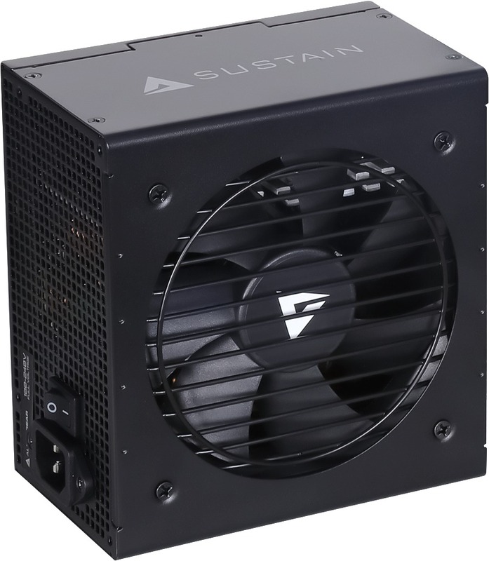 Sursa ALPHAGEAR SUSTAIN, 80+ Bronze, 750W - PC Garage
