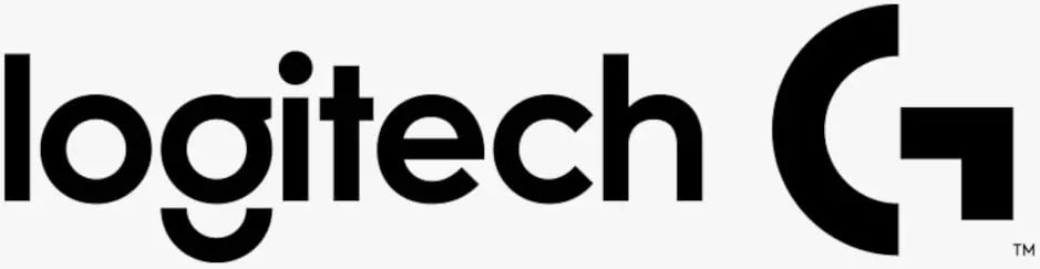 logo logitech