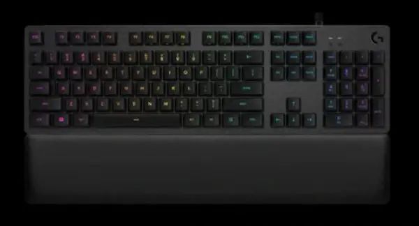 RGB customizabil