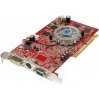 HIS ATI Radeon X1550 256MB DDR2 128-bit AGP