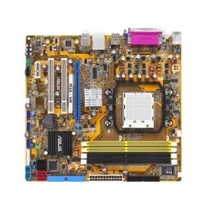 ASUS M2A-VM