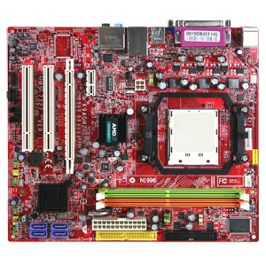 MSI K9AGM2-FIH