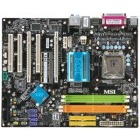 MSI P6N SLI-FI