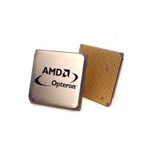 AMD Procesor Second-Generation Opteron Model 8220 2.8GHz Skt F WithOut Fan