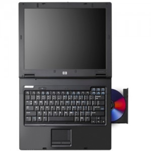 HP Compaq nx6310 Core Duo T2300E 1.66GHz XP Home
