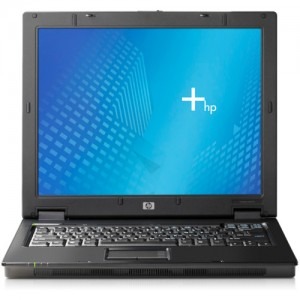 HP Compaq nx6310 Core Duo T2300E 1.66GHz XP Home