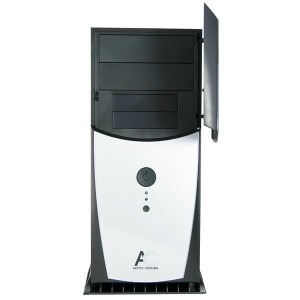 ARCTIC AC Silentium T1Pro