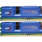 HyperX 2GB DDR2 1200MHz CL5 Dual Channel Kit