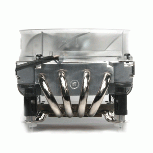 Thermaltake CL-P0378 The Quiet