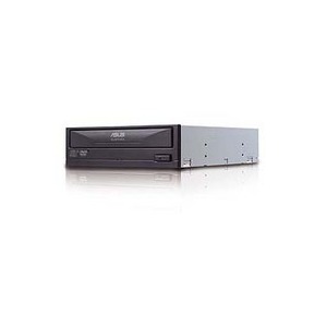 ASUS 52X/32X/52X/16X Retail Quiet Negru