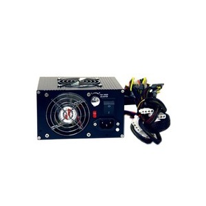Allied 500 W Real Black - Retail
