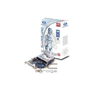 Sapphire ATI Radeon X1550 256MB DDR2 128-bit