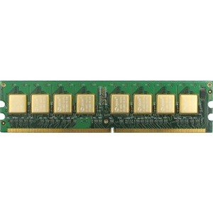 Sycron 512MB DDR2 667MHz GoldQuadro Series