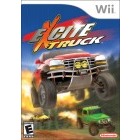 Nintendo Excite Truck pentru Wii