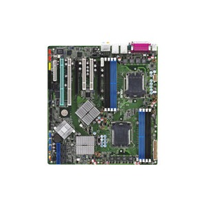 ASUS Placa de baza KFN32-D-SLI/SAS