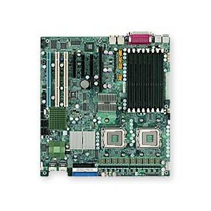 Supermicro Placa de baza X7DB3
