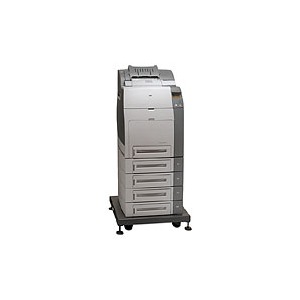 HP Color LaserJet 4700 PH+