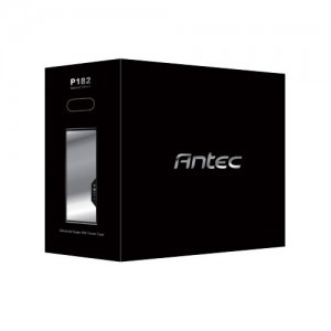 Antec P182 Special Edition