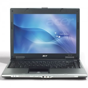 Acer Aspire 5052ANWXC Turion 64 MK38 2.2GHz Linux