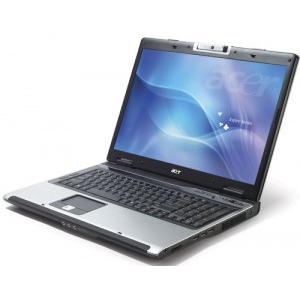 Acer Aspire 9302AWSMi Turion 64 MK38 2.2GHz Vista