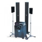 Jazz Speakers Boxa   J9940 Home Theater
