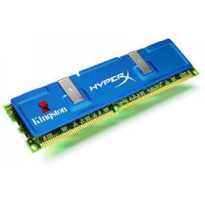 HyperX 512MB DDR3 1375MHz CL7 Non-ECC
