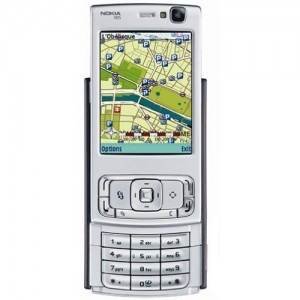 Nokia N95