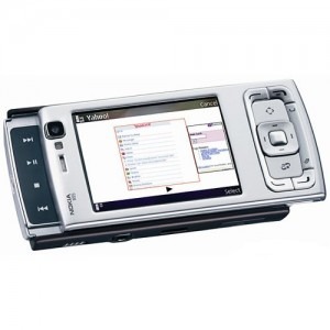 Nokia N95