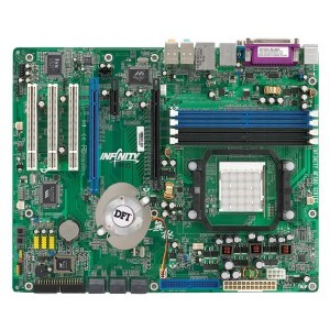 DFI Infinity nF570 SLI-M2/G
