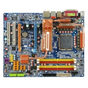 GIGABYTE GA-P35-DQ6