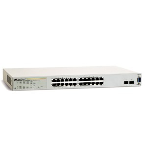 Allied Telesis Gigabit AT-GS950/24