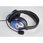 RPC On-Ear, Over-Head Stereo multimedia MV780