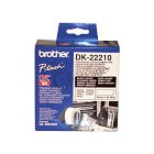 Brother Banda laminata DK22210