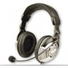 A4Tech On-Ear, Over-Head AH-800