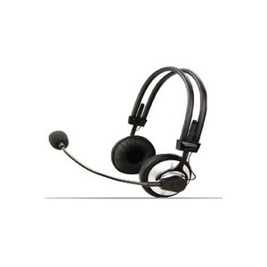 A4Tech On-Ear, Over-Head AH-630