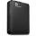 Hard disk extern WD Elements Portable 2TB USB 3.0 Black