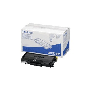 Brother Toner TN4100 Black