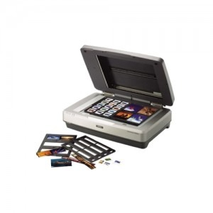 Epson Expression 10000XL