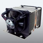 ARCTIC AC Freezer 64 LP