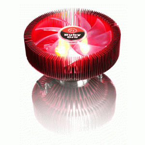 Thermaltake CL-P0391 Ruby Orb