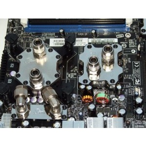 EVGA nForce 680i SLI Black Pearl 122-CK-NF68-W1