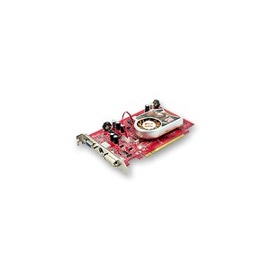 Palit ATI Radeon X550XT 256MB DDR2 128-bit