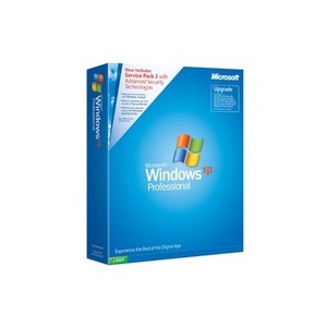 Microsoft Windows XP Professional Romana DSP OEI