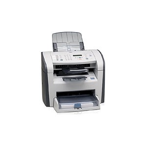 HP Laserjet 3050 All-in-One