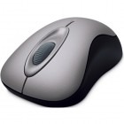 Microsoft Wireless Optical Mouse 2000 Sterling Grey