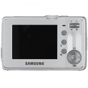 Samsung Digimax S630